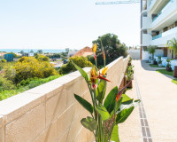 New Build - Apartment / flat - Orihuela Costa