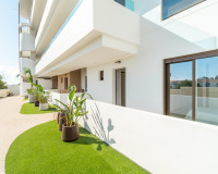 New Build - Apartment / flat - Orihuela Costa
