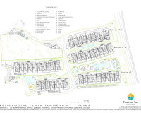 New Build - Apartment / flat - Orihuela Costa