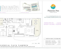 New Build - Apartment / flat - Orihuela Costa