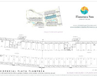 New Build - Apartment / flat - Orihuela Costa