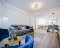 New Build - Apartment / flat - Orihuela