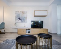 New Build - Apartment / flat - Orihuela