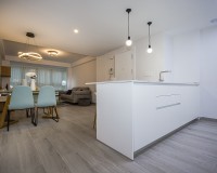 New Build - Apartment / flat - Orihuela