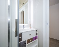 New Build - Apartment / flat - Orihuela