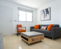 New Build - Apartment / flat - Orihuela