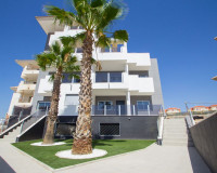 New Build - Apartment / flat - Orihuela