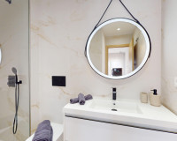 New Build - Apartment / flat - Pilar de la Horadada