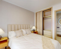 New Build - Apartment / flat - Pilar de la Horadada