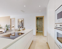 New Build - Apartment / flat - Pilar de la Horadada