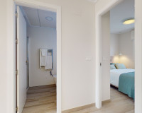 New Build - Apartment / flat - Pilar de la Horadada