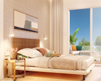 New Build - Apartment / flat - Pilar de la Horadada