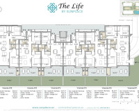 New Build - Apartment / flat - Pilar de la Horadada