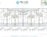 New Build - Apartment / flat - Pilar de la Horadada