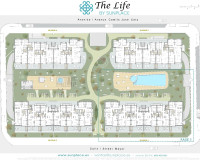 New Build - Apartment / flat - Pilar de la Horadada