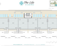 New Build - Apartment / flat - Pilar de la Horadada