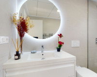 New Build - Apartment / flat - Pilar de la Horadada