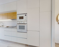 New Build - Apartment / flat - Pilar de la Horadada