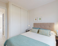 New Build - Apartment / flat - Pilar de la Horadada