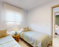 New Build - Apartment / flat - Pilar de la Horadada