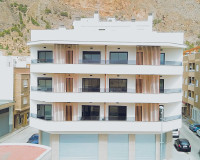 New Build - Apartment / flat - Redován