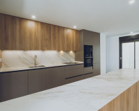 New Build - Apartment / flat - Redován