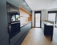 New Build - Apartment / flat - Redován