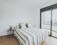 New Build - Apartment / flat - Redován