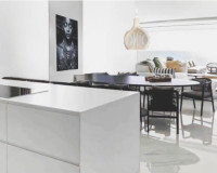 New Build - Apartment / flat - Relleu