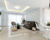 New Build - Apartment / flat - Rojales