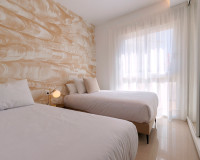 New Build - Apartment / flat - Rojales