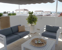 New Build - Apartment / flat - Rojales