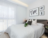 New Build - Apartment / flat - Rojales