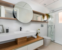 New Build - Apartment / flat - Rojales