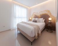 New Build - Apartment / flat - Rojales