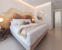 New Build - Apartment / flat - Rojales