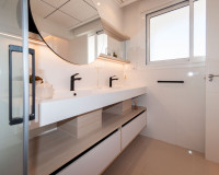 New Build - Apartment / flat - Rojales