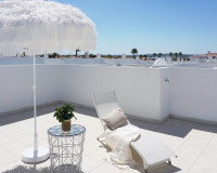New Build - Apartment / flat - Rojales