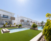 New Build - Apartment / flat - Rojales