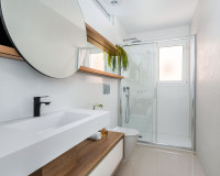 New Build - Apartment / flat - Rojales