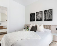 New Build - Apartment / flat - Rojales