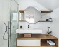 New Build - Apartment / flat - Rojales