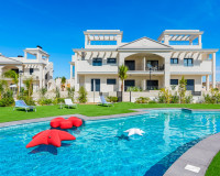 New Build - Apartment / flat - Rojales