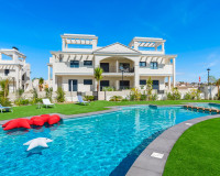 New Build - Apartment / flat - Rojales