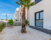 New Build - Apartment / flat - Rojales