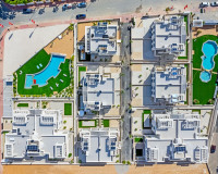 New Build - Apartment / flat - Rojales