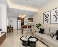 New Build - Apartment / flat - Rojales