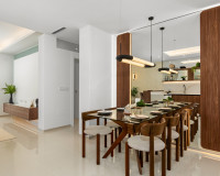 New Build - Apartment / flat - Rojales