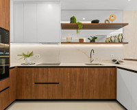 New Build - Apartment / flat - Rojales