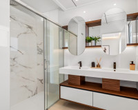 New Build - Apartment / flat - Rojales